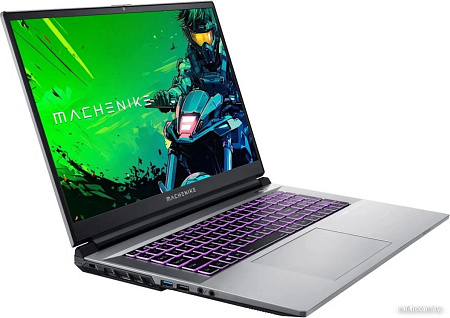 Игровой ноутбук Machenike L17 Pulsar 2K JJ00GJ00FRU