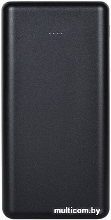 Внешний аккумулятор TFN Solid PD 30000mAh (черный)