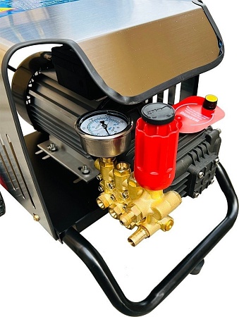 Мойка высокого давления Redbo HPW-10/2200