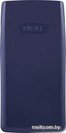 Инженерный калькулятор Deli E1705