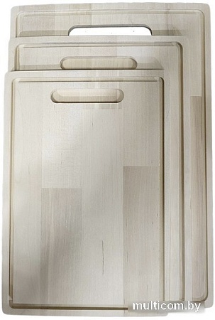 Набор разделочных досок Guter Baum 373211