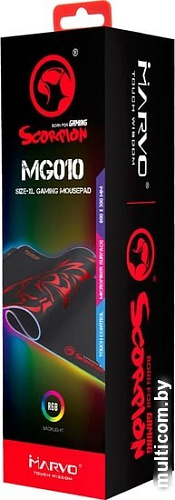 Коврик для мыши Marvo MG010