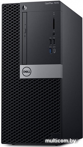 Компьютер Dell OptiPlex MT 7070-6749