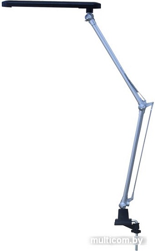 Лампа Smart Buy SBL-DL-7-NWFix-Silver