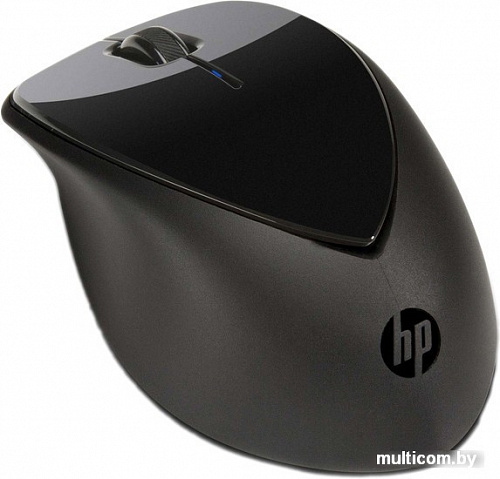 Мышь HP Comfort Grip Wireless Mouse (H2L63AA)