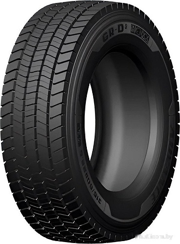 Advance GR-D2 245/70R19.5 136/134M