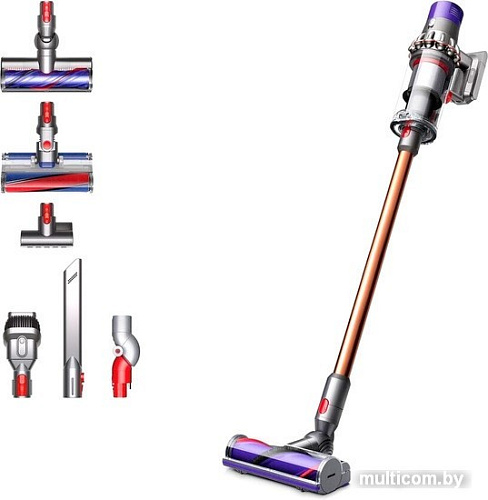 Пылесос Dyson Cyclone V10 Absolute 394115-01