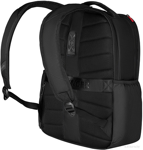Wenger XE Professional 15.6 612739 (черный)