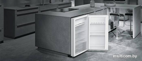 Однокамерный холодильник Haier MSR115