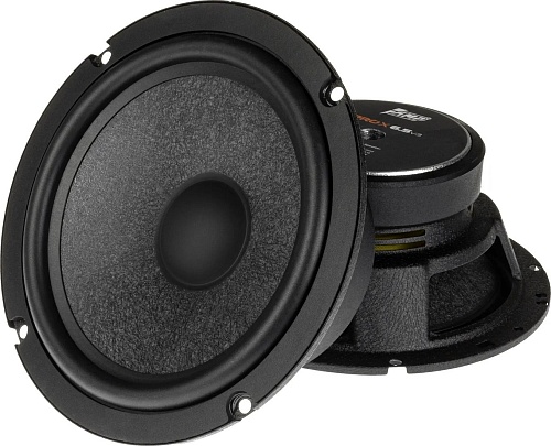 Компонентная АС AMP Pro X 6.5 v3