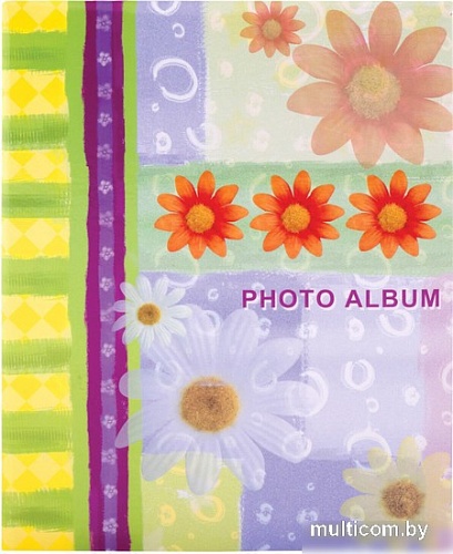 Фотоальбом BRAUBERG Настроение 390670