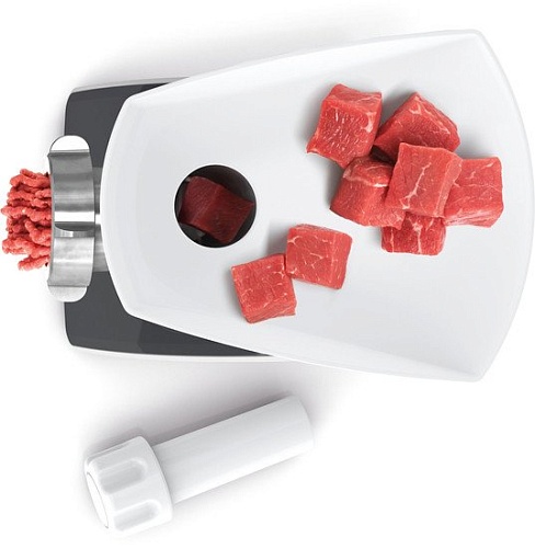 Мясорубка Bosch MFW3640A