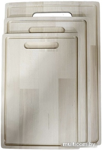 Набор разделочных досок Guter Baum 373211