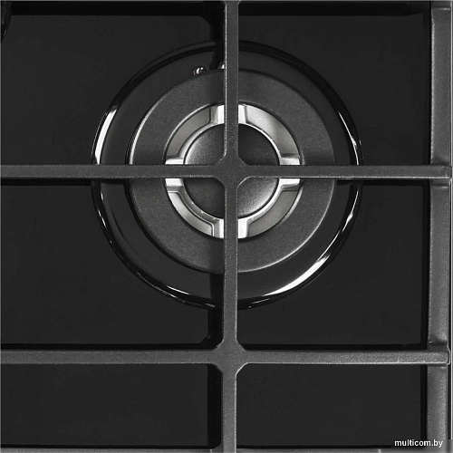 Варочная панель LEX GVG 431 BBL