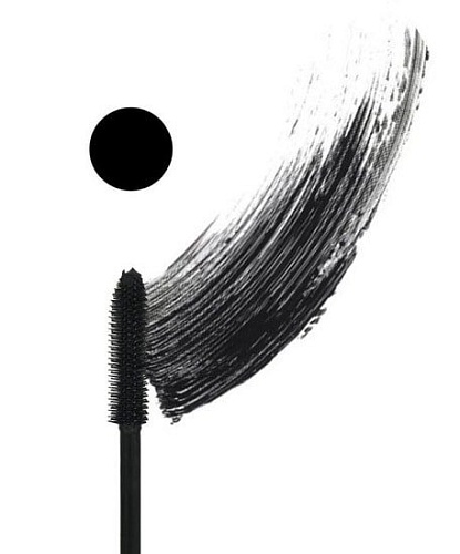 Тушь для ресниц Eveline Cosmetics Professional Mascara Big Volume Lash Natural