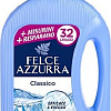 Гель для стирки Felce Azzurra Original (1.595 л)