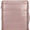 Чемодан-спиннер American Tourister Alumo Spinner Rose 55 см