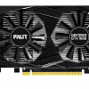 Видеокарта Palit GeForce GTX 1650 Dual 4GB GDDR5 NE5165001BG1-1171D