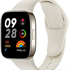 Умные часы Xiaomi Redmi Watch 3 (слоновая кость, международная версия)