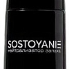 Нейтрализатор запаха Sostoyanie Black Ice (300 мл)
