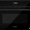 Микроволновая печь Weissgauff BMWO-341 DB Black Edition