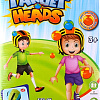 Активная игра Darvish Target heads DV-T-2487
