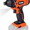 Винтоверт Ferm FX Power CDM1165 (без АКБ)
