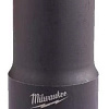 Головка слесарная Milwaukee 4932480287