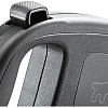 Поводок-рулетка Ferplast Flippy One Tape L 75094217 (черный)