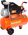 Компрессор Patriot 24-210L Pro
