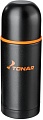Термос Тонар HS.TM-023 0.5л (черный)