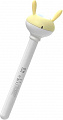 Увлажнитель воздуха Baseus Magic wand portable humidifier DHMGC-0Y (желтый)