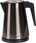 Электрочайник Galaxy GL0326 (графитовый)