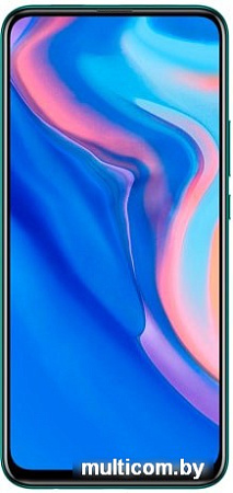 Смартфон Huawei Y9 Prime 2019 STK-L21 4GB/128GB (изумрудно-зеленый)
