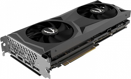 Видеокарта ZOTAC GeForce RTX 2070 Super Amp 8GB GDDR6 ZT-T20710D-10P