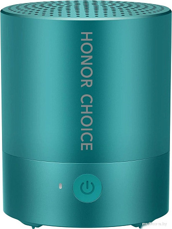 Беспроводная колонка HONOR Choice Mini (бирюзовый)