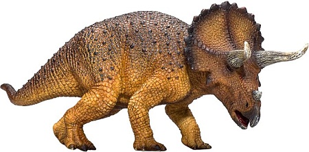 Фигурка Konik Трицератопс AMD4032