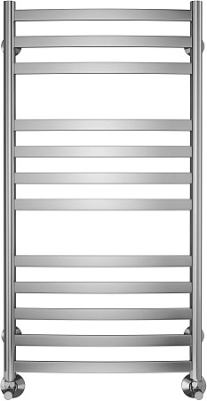 Полотенцесушитель TERMINUS Авиэль П12 500х1000 нижнее подключение