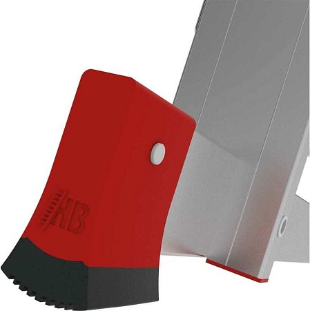 Лестница-стремянка Новая высота NV 354 (12 ступеней)