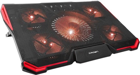 Подставка для ноутбука CrownMicro CMLS-K330