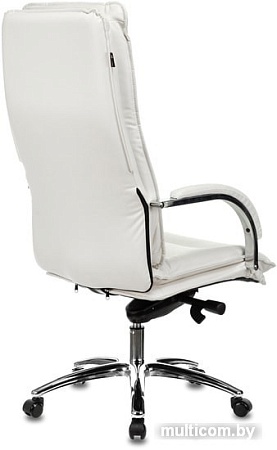 Кресло Бюрократ T-9927SL (слоновая кость)