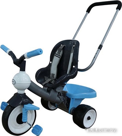 Детский велосипед Полесье Амиго 2 (46437)