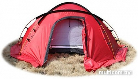 Палатка Talberg Peak 3 Pro Red