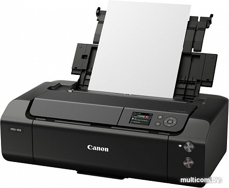 Фотопринтер Canon imagePROGRAF PRO-300