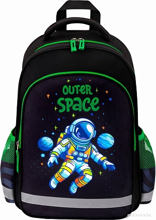 Школьный рюкзак Пифагор School. Outer Space 273173