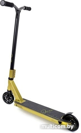 Самокат Tempish Anom (золотой/черный)