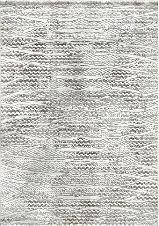 Ковер для жилой комнаты Safyun Calibri BT349-CREAM-BROWN (1.6x2.3)
