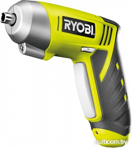 Шуруповерт Ryobi R4SD-L13C