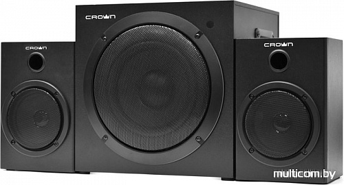 Акустика CrownMicro CMS-407
