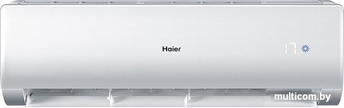 Сплит-система Haier Elegant DC-Inverter HP AS50NHPHRA/1U50NHPFRA